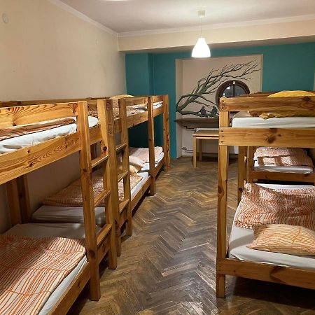 50 People Bis Apartment Красков Екстериор снимка