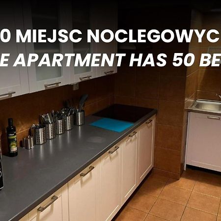 50 People Bis Apartment Красков Екстериор снимка