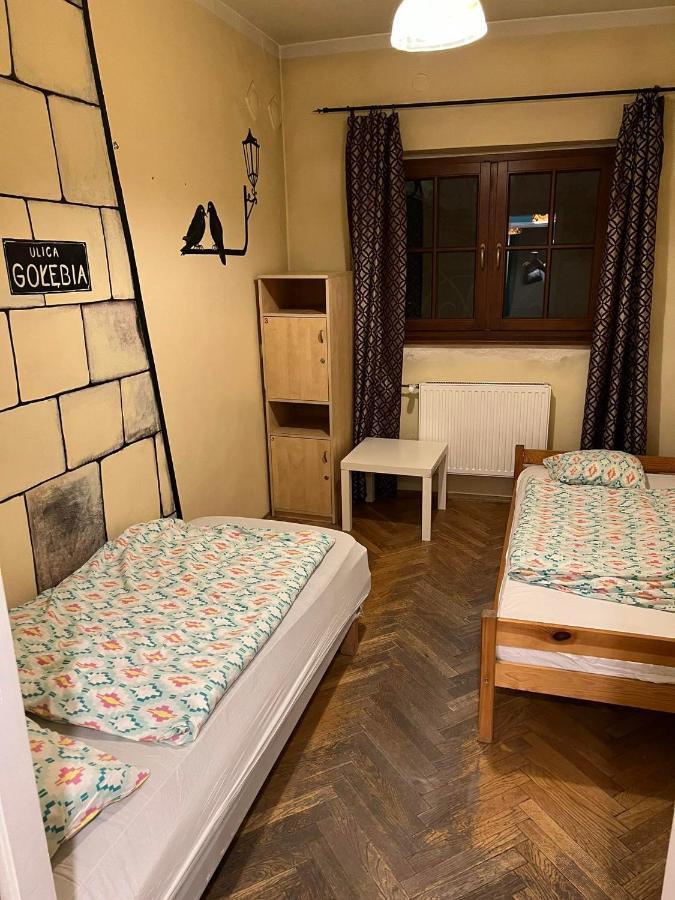 50 People Bis Apartment Красков Екстериор снимка