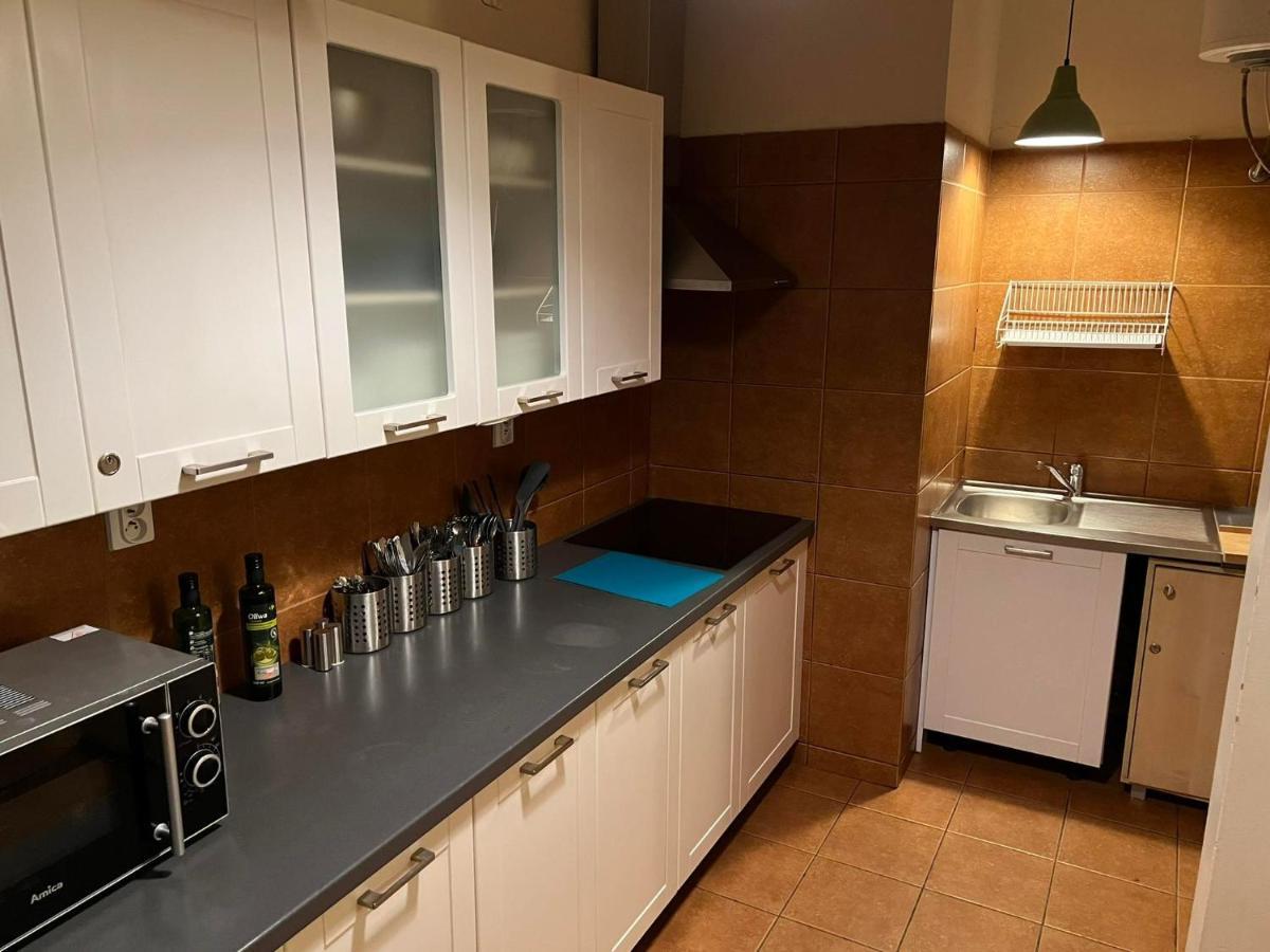 50 People Bis Apartment Красков Екстериор снимка