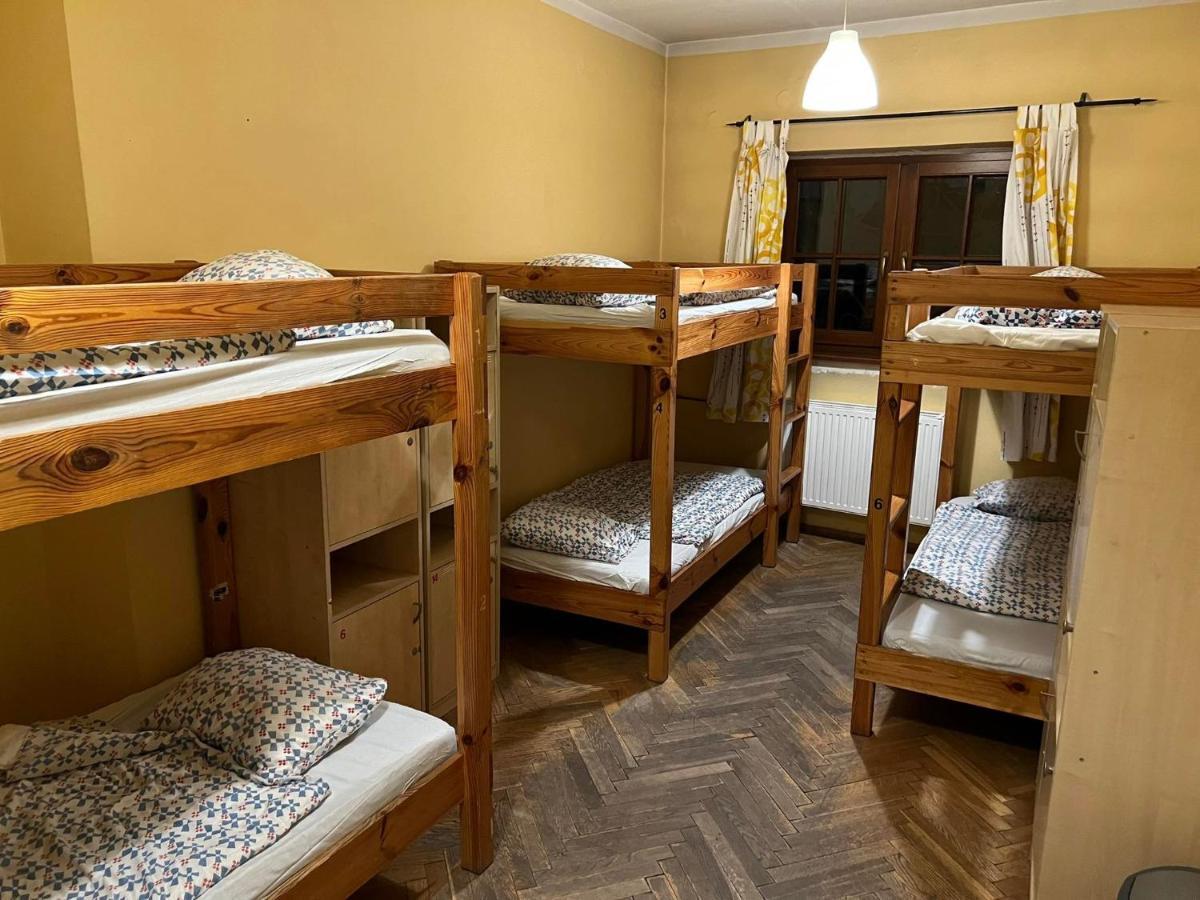 50 People Bis Apartment Красков Екстериор снимка