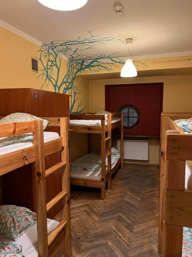 50 People Bis Apartment Красков Екстериор снимка
