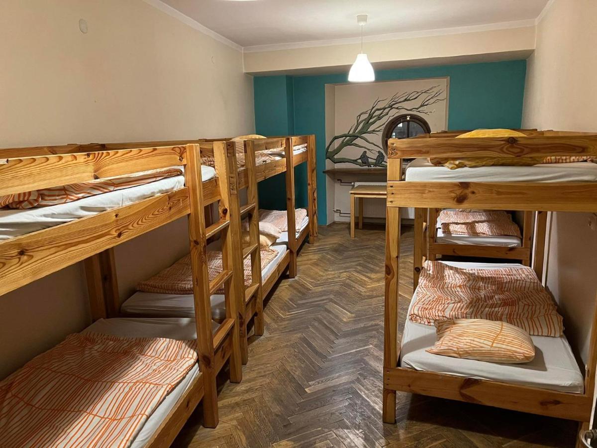 50 People Bis Apartment Красков Екстериор снимка