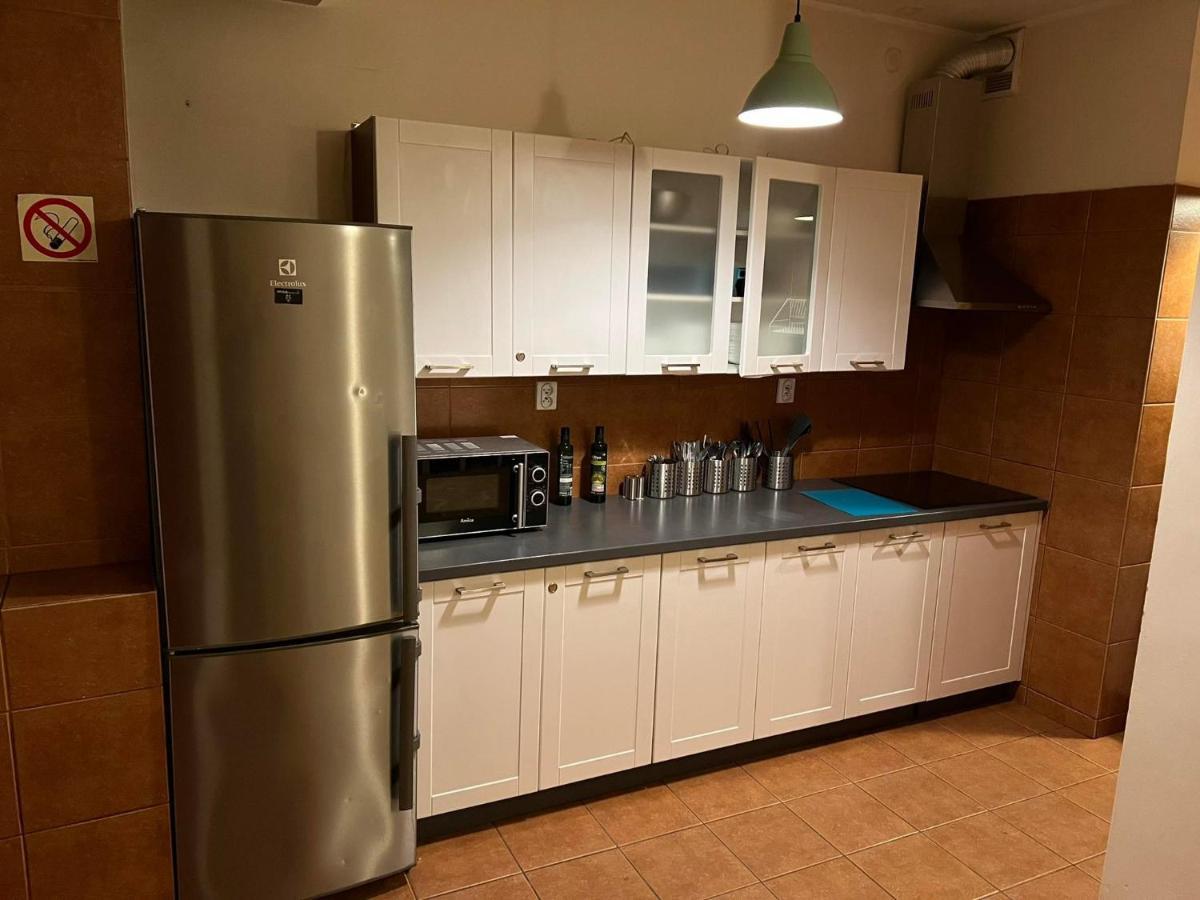 50 People Bis Apartment Красков Екстериор снимка
