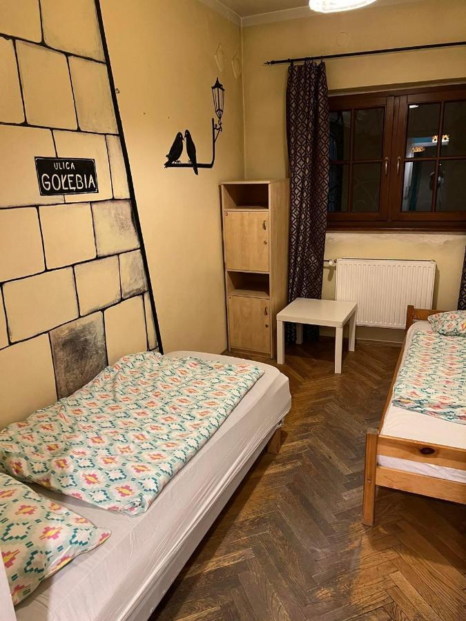 50 People Bis Apartment Красков Екстериор снимка
