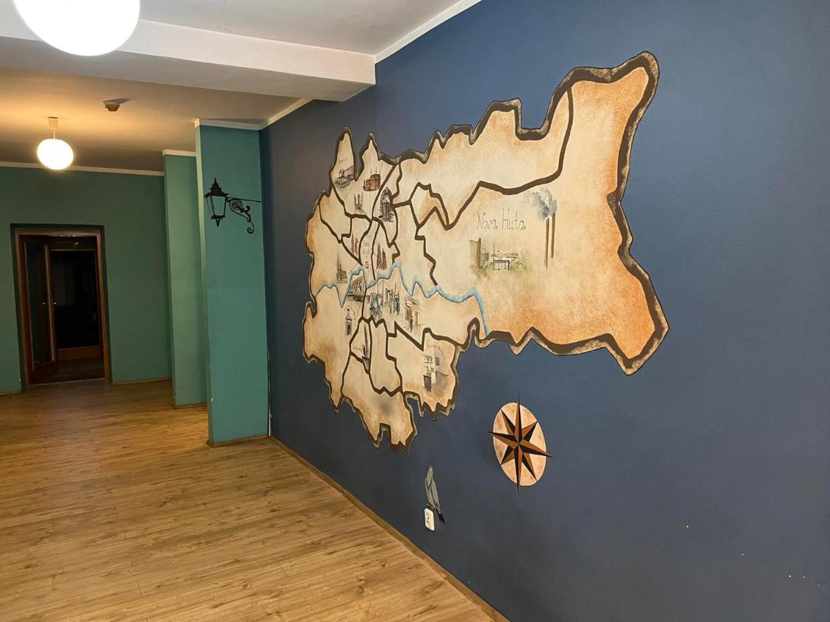 50 People Bis Apartment Красков Екстериор снимка