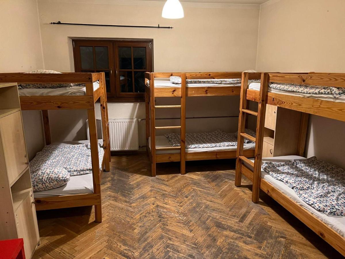 50 People Bis Apartment Красков Екстериор снимка
