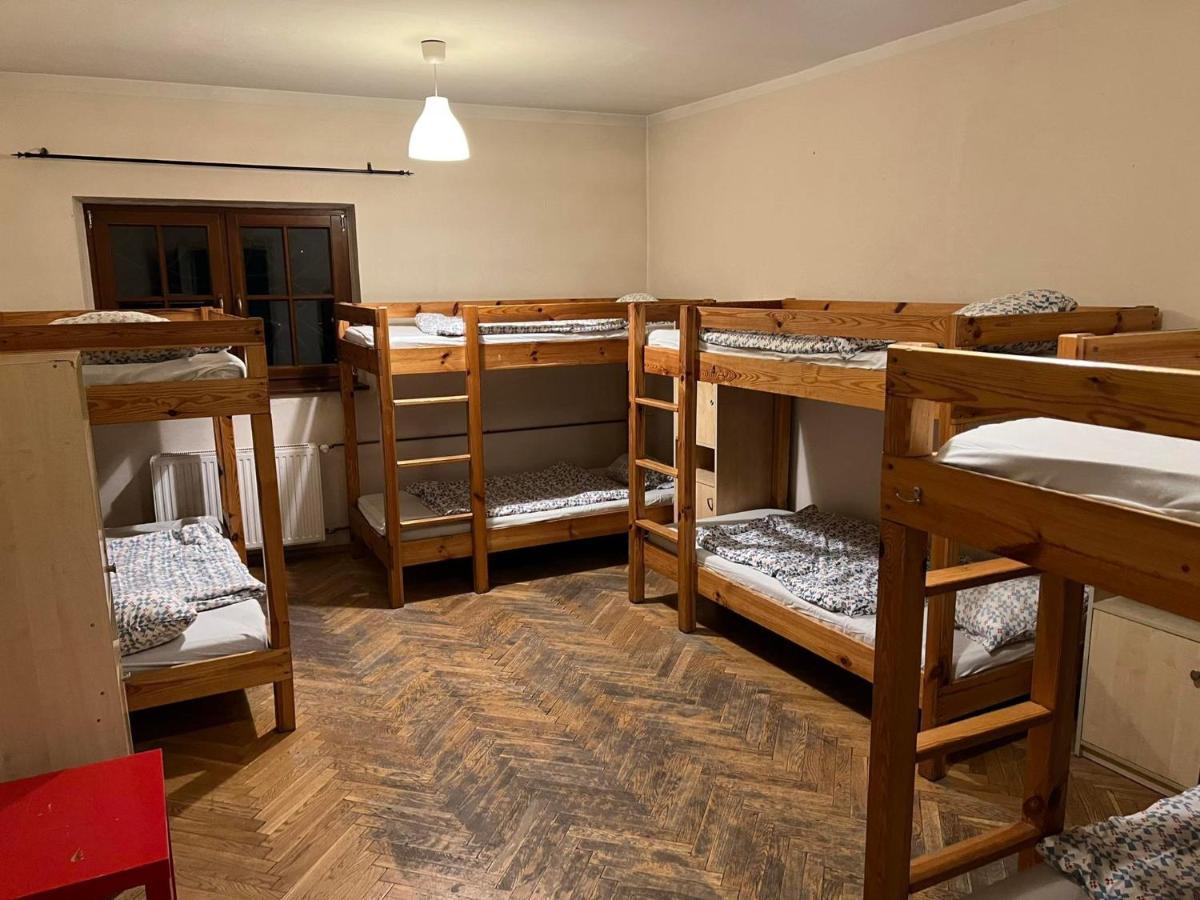 50 People Bis Apartment Красков Екстериор снимка