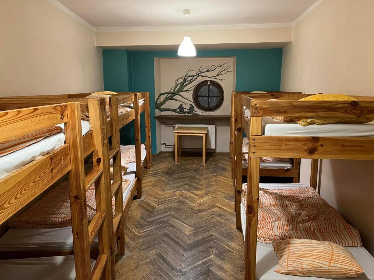 50 People Bis Apartment Красков Екстериор снимка