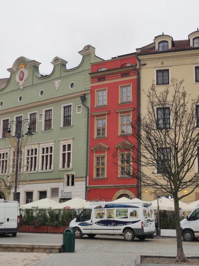 50 People Bis Apartment Красков Екстериор снимка